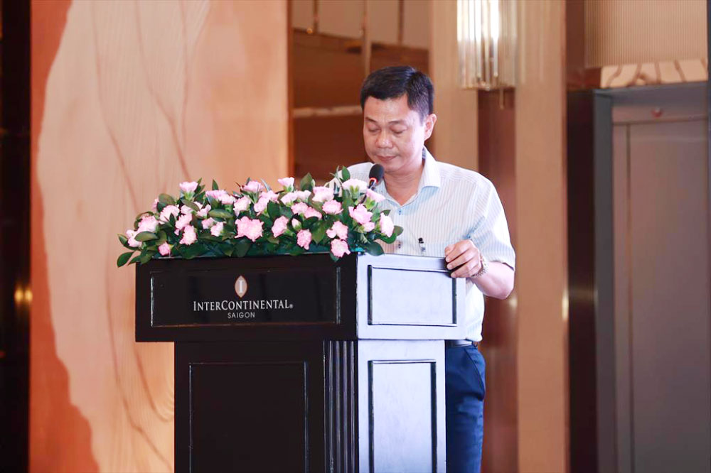 Tren Pasar Ekspor Udang di Asia Tahun Ini: Peluang dan Tantangan